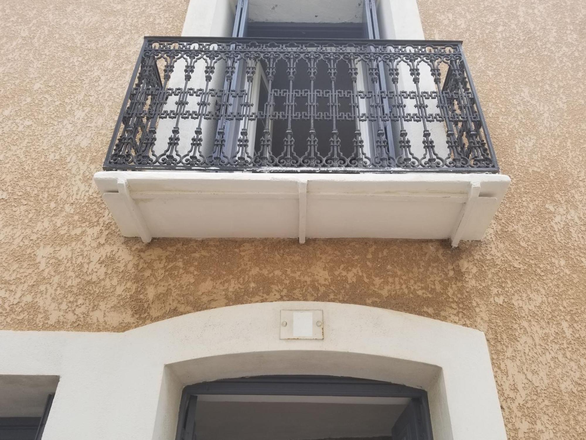 Maison De Village Proche De L'Etang Et De La Mer Marseillan  Exterior foto